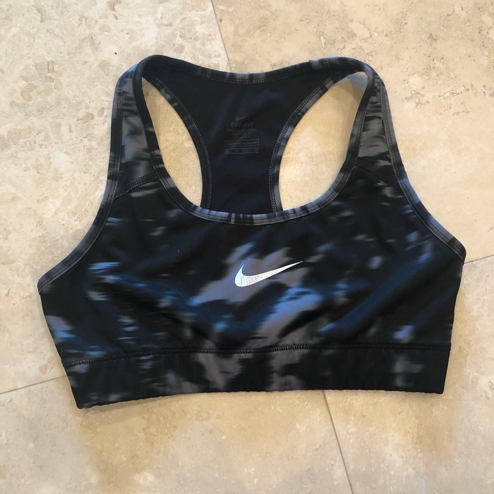 Nike sports bra
